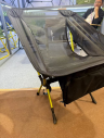 NPOT Ultralight Hiking Pole Camping Chair