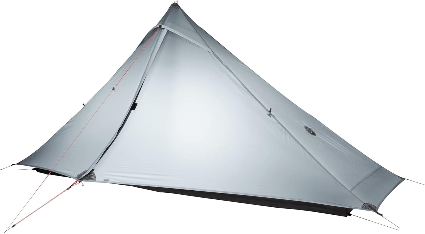 Ultralight Hiking Tent 1P