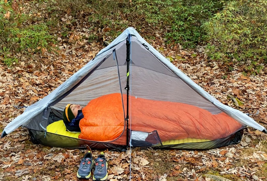 Unlock a Feather-Light Outdoor Experience: When Weight Becomes History