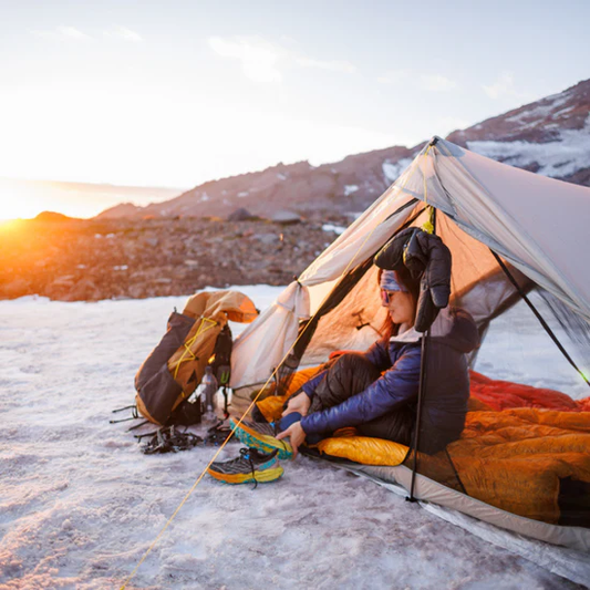 Why Lightweight Camping Gear Matters — The NPOT GEAR Way