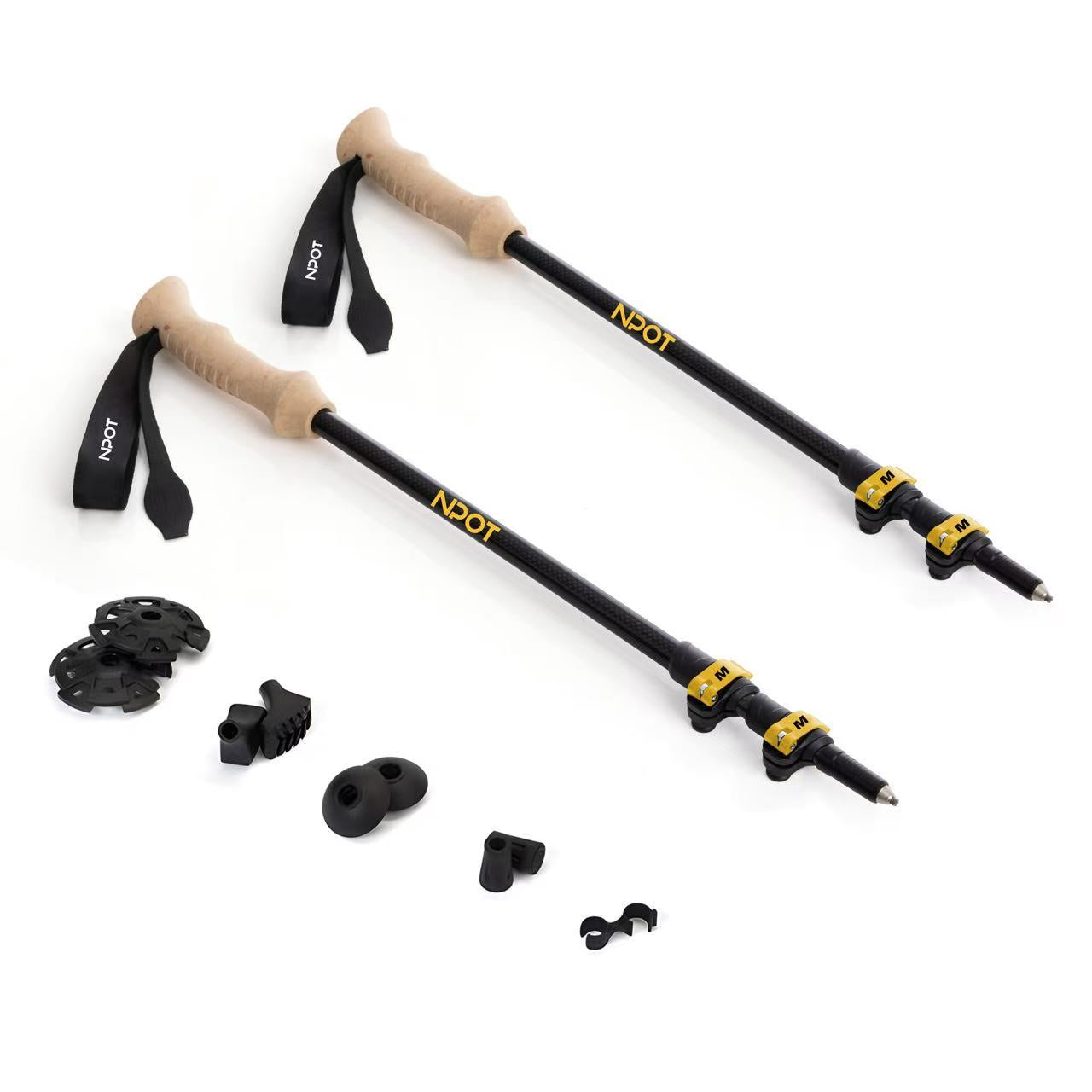 NPOT Ultralight Pole