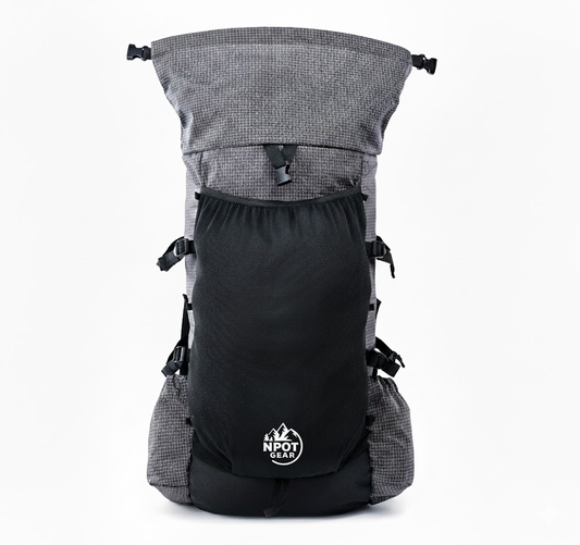 NPOT GEAR Ultra Backpack